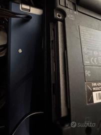 notebook lenovo x220 i5 parti mancanti