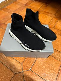 Balenciaga Speed Runner