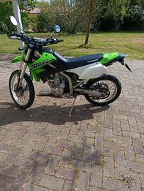 Kawasaki KLX 250
