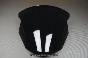 Cupolino / Parabrezza KAWASAKI ER6 F 2009 - 2011