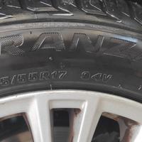 Gomme Bridgestone 