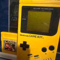 Gameboy Nintendo
