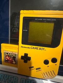 Gameboy Nintendo