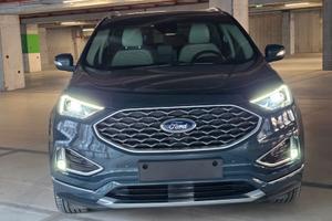 Ford EDGE VIGNALE, 238cv, automatica, 60.000km 