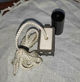 Pulsante a corda Bticino ART. 5006