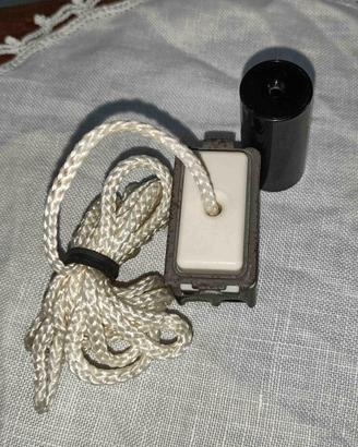 Pulsante a corda Bticino ART. 5006