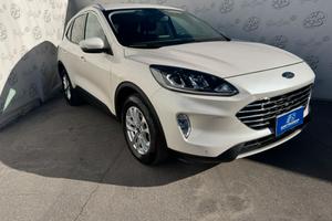 Ford Kuga 1.5 EcoBlue 120 CV aut. Titanium Navi Ca