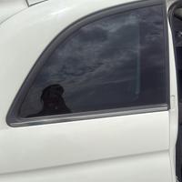 vetro fisso posteriore dx FIAT 500 anno 2008 3 por