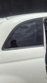 vetro fisso posteriore dx FIAT 500 anno 2008 3 por