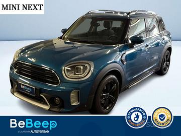 MINI Countryman Mini F60 MINI 1.5 ONE NORTHWO...