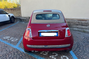 Fiat 500 c