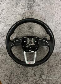 Volante Audi Originale S-Line