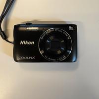 Nikon Coolpix A300