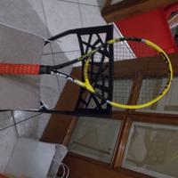 racchetta da tennis