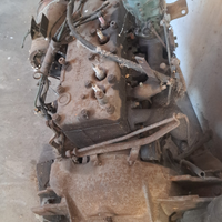 Motore Benzina per Dodge 6 cilindri