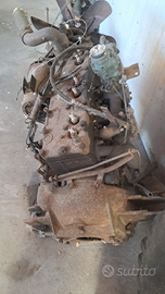 Motore Benzina per Dodge 6 cilindri