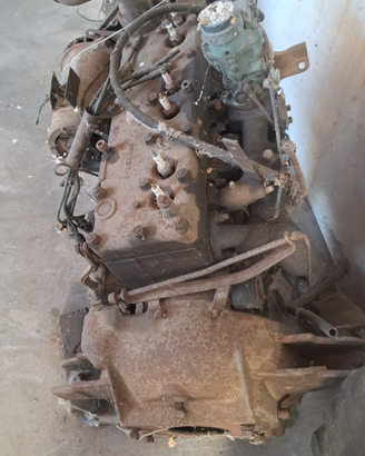 Motore Benzina per Dodge 6 cilindri