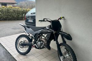 husqvarna wr 125