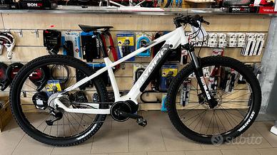 EMTB EBIKE Olympia Master 630 29"