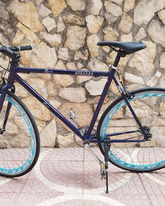 Bici baci perugina 