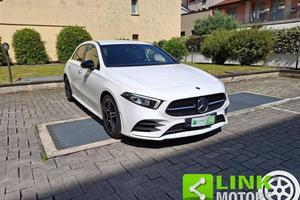 MERCEDES-BENZ A 200 Premium AMG GARANZIA INCLUSA