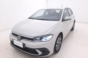 Volkswagen Polo Life BR984763 1.0 Benzina 95CV