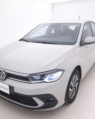 Volkswagen Polo Life BR984763 1.0 Benzina 95CV