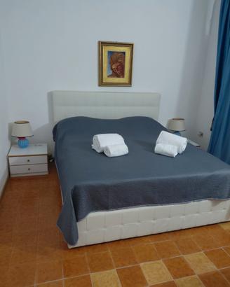Arzachena CENTRO: spazioso Appartamento