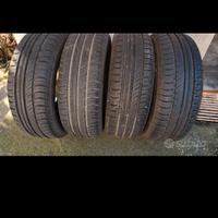 4 gomme estive 175 65 14 dot 15 = 60 euro 