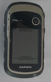 GARMIN ETREX 32X