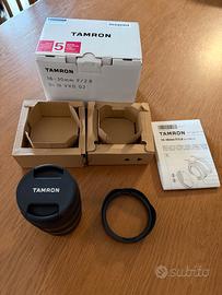 Tamron 16-30mm f/2.8 Di III VXD G2 Nikon Z