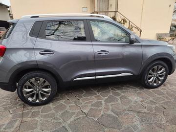 DR 4.0 unico proprietario 