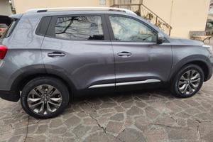 DR 4.0 unico proprietario 