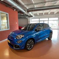 FIAT 500X 1.3 MultiJet 95 CV Sport