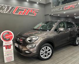 Fiat 500X 1.4 Multiair 140cv DCT Automatica Lounge