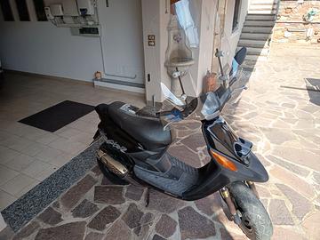 Booster next generation