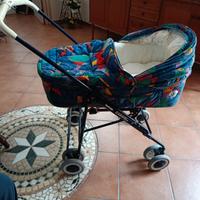 carrozzina per neonato,