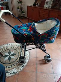 carrozzina per neonato,