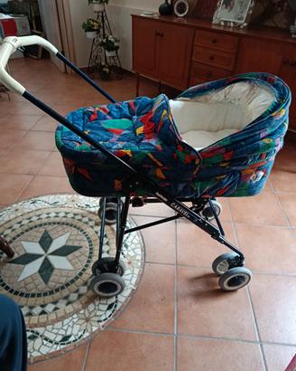 carrozzina per neonato,