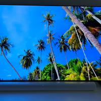 Televisore oled sony modello XR 65A90J