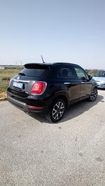 fiat 500 x 
