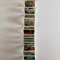 Cartoline - Vintage miniature postcards Barcellona