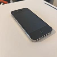 iPhone 4