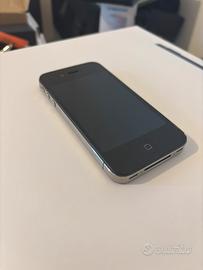 iPhone 4