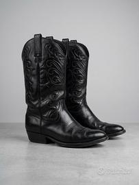 Stivali country cowboy western