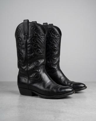 Stivali country cowboy western