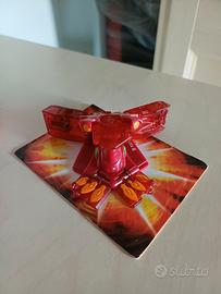 Bakugan Pyrus Amphrog