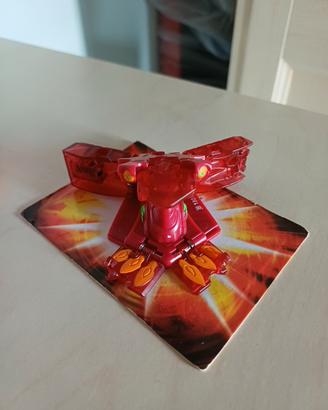 Bakugan Pyrus Amphrog