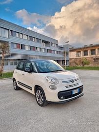 FIAT 500L 1.3 MJT 