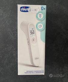 Termometro digitale Chicco